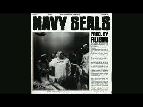 OMG x Reezy x Gunna Type Beat - 💧 NAVY SEALS 💧 | prod. by Rubin