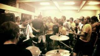 Through the Storm covering Verse - The New Fury