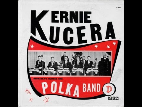 Ernie Kucera - Nebraska's Number One Polka Band (Side 2)