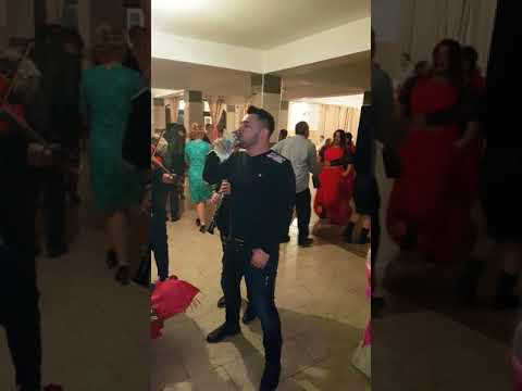 Cununie in Brabova,Romeo şi Bianca,Naş Alin şi Dana