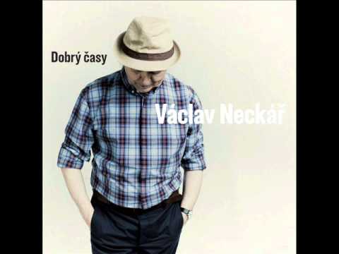 Václav Neckář - Bejvávalo Dobrý časy 2012