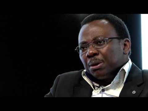 Open Heavens Reflections 2011 October 02 - Prayer: A Sign of Depenence