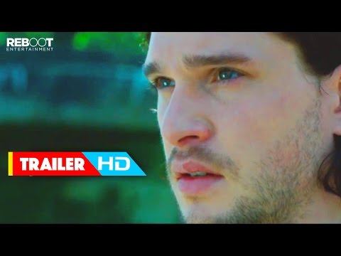 'Spooks: The Greater Good' Official Trailer #1 (2015) Kit Harington Movie HD