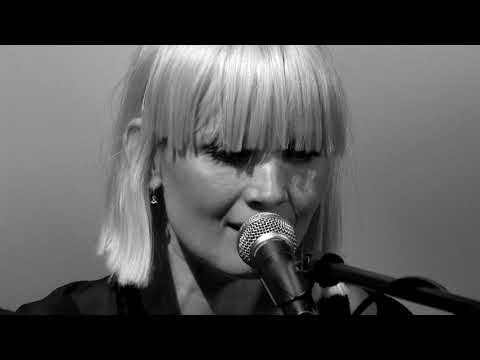 ShockHound Session: The Raveonettes (Live)