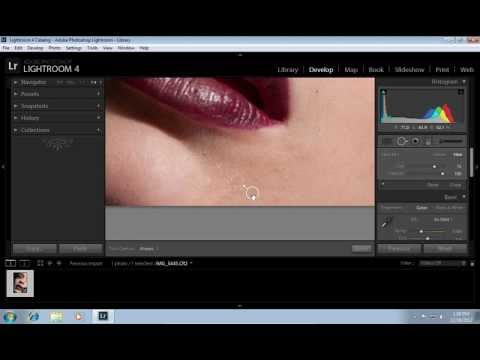 How to Run Lightroom in 64 Bit