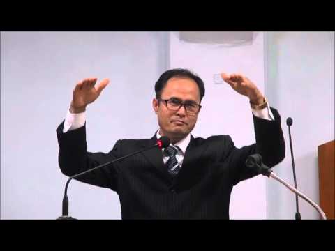 Cheuhra Chuekhat Peknak Kong (Lev 27:30 ; Malakhi 3:10):: Rev.Dr.J. Ngun Uk