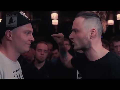 15 Mintuten Battlerap #2 - Realtalk Edition