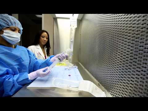 Career Profile - Pharmacy