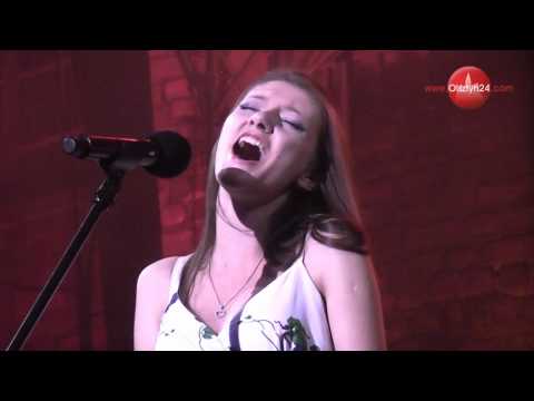 OLSZTYN24: Anna Maria Siwek - XXXVIII Spotkania Zamkowe