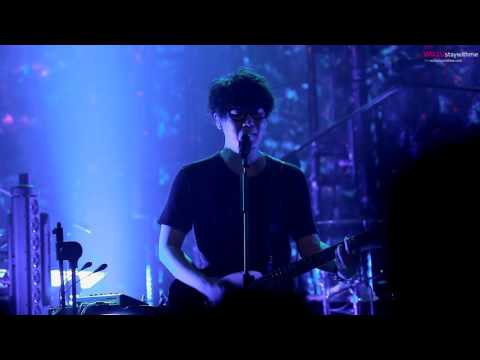 170505 NELL Club Concert 'WE ARE'(4th)_두번째