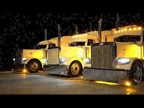 Eddie Rabbitt   Drivin' My Life Away Music Video H265 022422