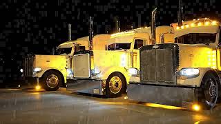 Eddie Rabbitt   Drivin&#39; My Life Away Music Video H265 022422