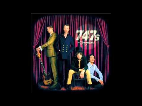 747s - Into The Shadow