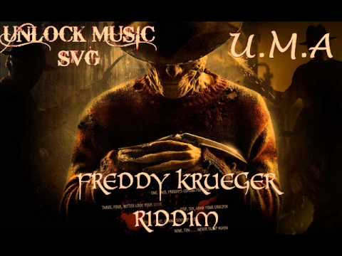 Dre Vynez - Run inna Mi Gun (War Bridge Diss) Freddy Krueger Riddim