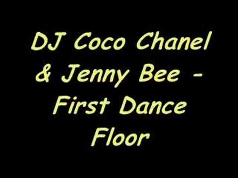 DJ Coco Chanel & Jenny Bee - First Dance Floor