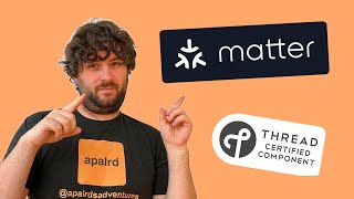 How will MATTER and THREAD revolutionize Home Automation?