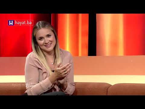 ISPUNI MI ŽELJU: GOSTOVANJE DŽEMAL BOJIĆ I ERNA KRUNISALI LJUBAV BRAKOM