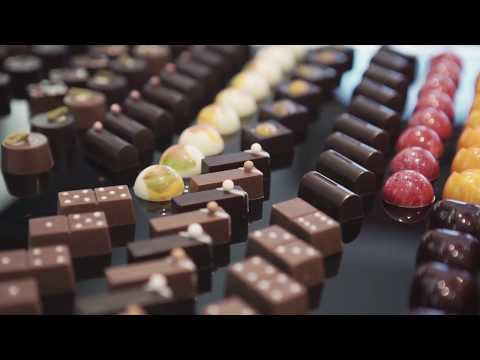 Passion Chocolate - Handmade Chocolate from Prague