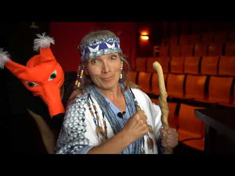 Divadlo Kampa nahrává Písničky z Cylindru