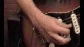 Mojo Hand + Petra - Nobody loves you....