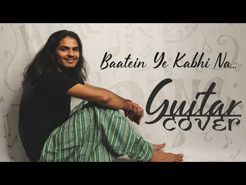 Anil A6 Baatein Ye...