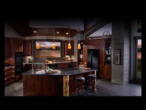 Modular Kitchen Designs : Designer Kitchens 💖💯 Video