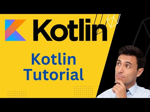 Learn Kotlin Programming