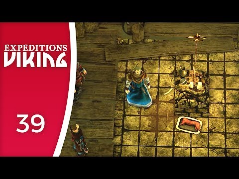 Followers of Remus and Romulus - Let's Play Expeditions: Viking #39