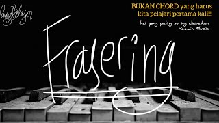 FRASERING - Hal Penting yang Sering Diabaikan Pemain Musik Pemula - RUANG BELAJAR 03