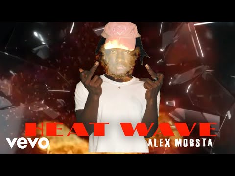 Alex Mobsta - Shirt Mi Shoes Bad (Official Audio)