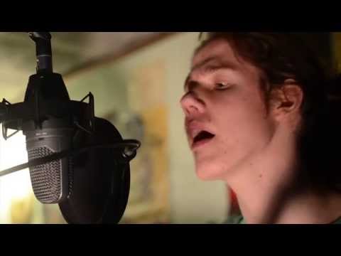 Sebastien Matlosz - I See Fire (Ed Sheeran Cover) - DugProd Session