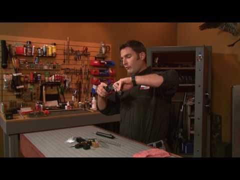 From Production Gun to Limited Gun | Shooting USA