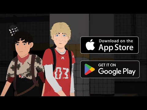 Nocturnals: Out Now on iOS & Google Play - YouTube