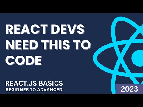 You Guys NEED TO LEARN About React Hooks (Part 1) - useRef