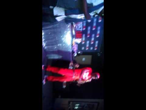 Money Making Prince, "I ain't worried about it"