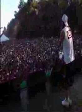 MC JEAN PAUL - SUMMER FUNK