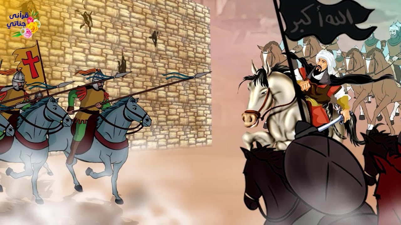 قصة رائعة لم هذا الأمير علم بمخالفة لأوامره في مدينة تقع تحت سيطرته ولما ذهب إليها كانت المفاجأة