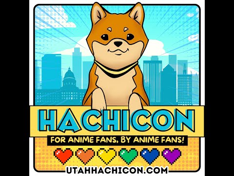 HachiCon 2025 Cosplay Contest