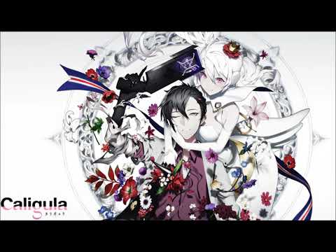 Drakim's VGM 610 - The Caligula Effect - Distorted Happiness