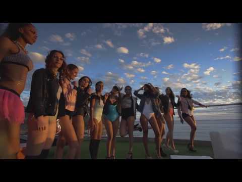 Yet Garbey - On Fire feat Chacal (Making Of)