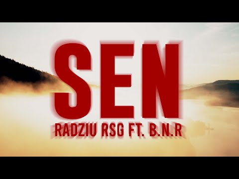 Radziu RSG ft. B.N.R GB Klika - Sen (prod. Feru)