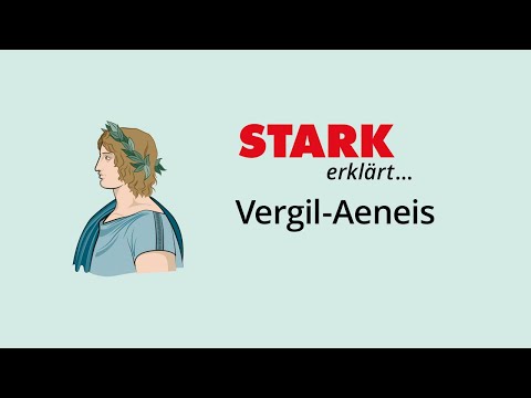 Virgil's Life and Work | STARK Explained