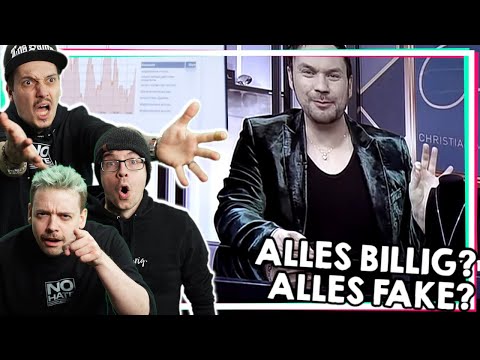 Teleshopping: BILLIG oder WILL ICH? " - In 7 Tagen zum Teleshopping-Moderator" / Doku-React