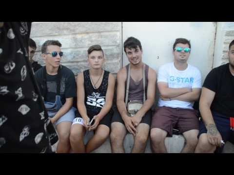 KLONE VS DISELO (REPLICA) - CUARTOS [ 1° PARTNER BATTLE]