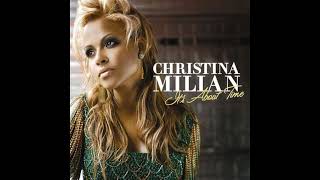 Christina Milian - I'm Sorry