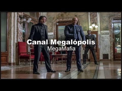 TIJUANA (Mafias del Mundo) Desierto y Narcos  -  Documentales