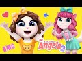 What S On Muffy S Wardrobe My Talking Angela 2 Mytalkingangela Talkingangela