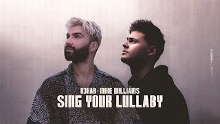 Kadr z teledysku Sing Your Lullaby tekst piosenki R3HAB & Mike Williams
