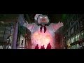 Ghostbusters HD 2016 Marshmallow Man