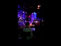 Rahsaan Patterson LIVE @ BB Kings "I Always Find Myself"